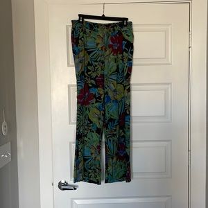 Billabong Flare Pants